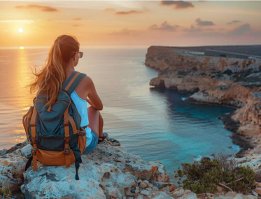 Un viaje completo y muy bien organizado