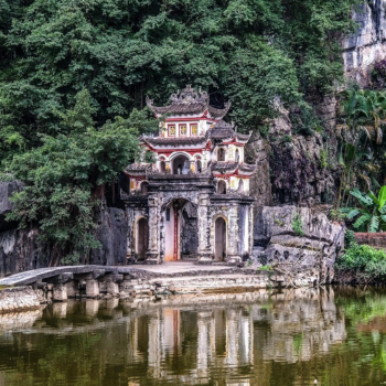 Hanoi - Ninh Binh - Hoa Lu