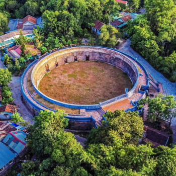 Visita a la Aldea Thuy Bieu - Ciudad Ho Chi Minh