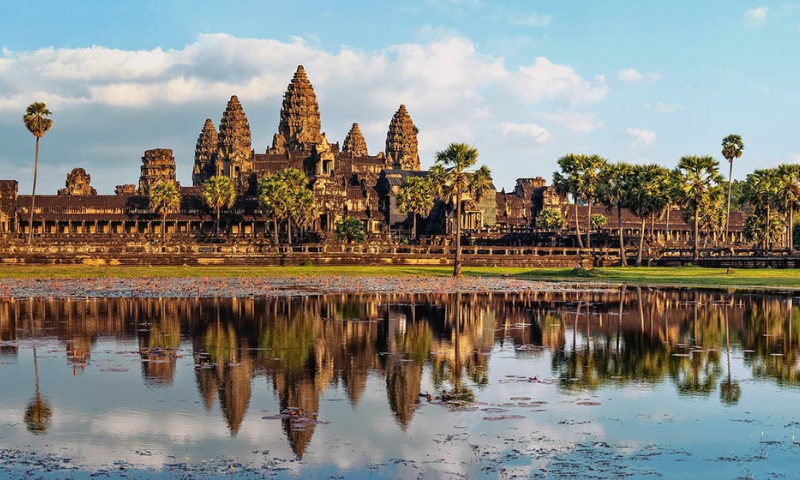 recorrido en indochina para mujeres