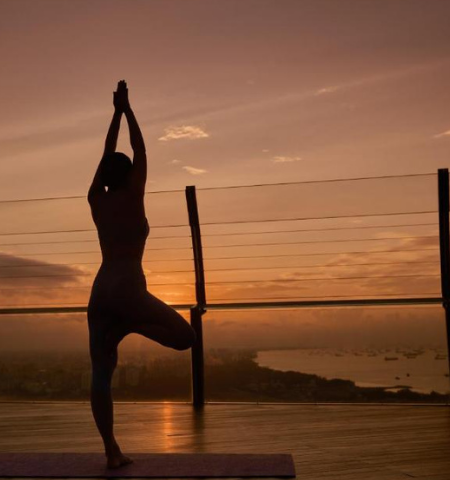 viaje bienestar en singapur