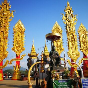 Chiang Rai