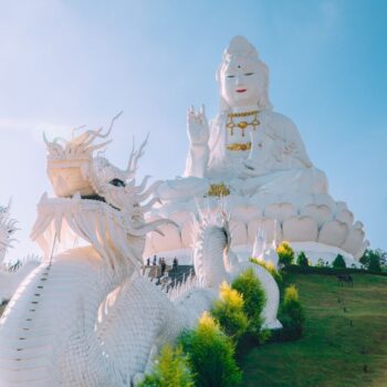 Bangkok - Chiang Rai