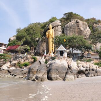 Chiang Mai - Hua Hin