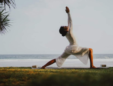 Yoga y meditación para el bienestar