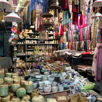 Tiempo libre en Hoi An – Traslado al aeropuerto de Da Nang