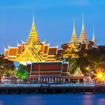 Bangkok - tour nocturno