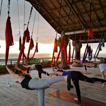 Ubud – Bienestar integral