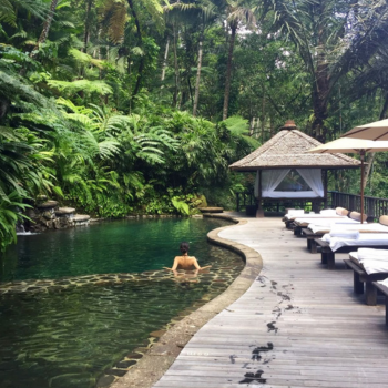  Ubud – Actividades wellness y tiempo libre