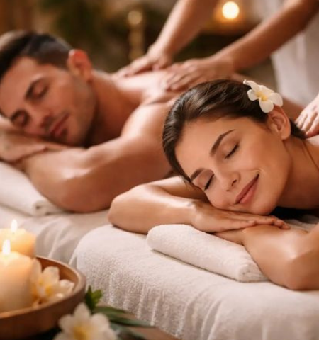 vacaciones de relajación en tailandia