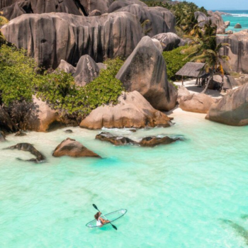 Chiang Mai – Koh Samui