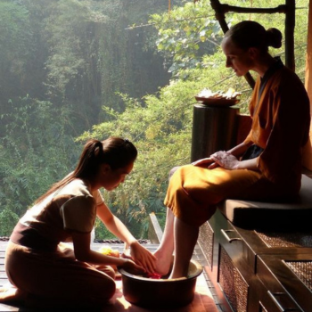  Koh Samui – Inicio programa Wellness