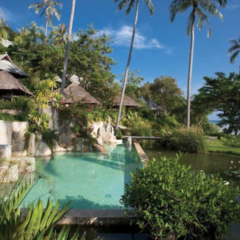 Koh Samui – Cierre del programa Wellness