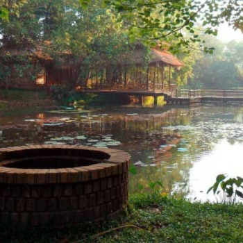  Hue – Pagodas y meditación