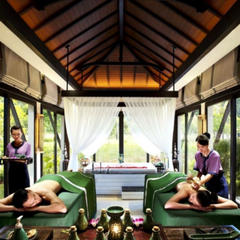 Jornada dedicada a la relajación y reconexión interior