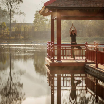 Cierre de la experiencia y salida