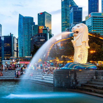 Batu Pahat – Singapur