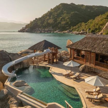 Saigón – Vuelo a Nha Trang 