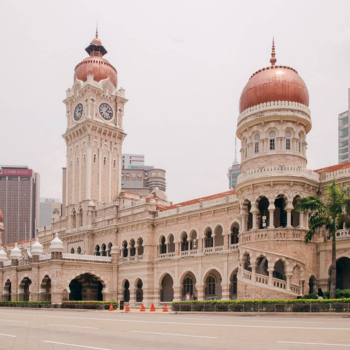 Langkawi - Kuala Lumpur