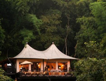 Experiencia exclusiva en Four Seasons Golden Triangle