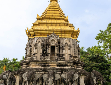 Descubrimiento cultural en Chiang Mai