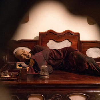  Chiang Rai – Trekking, Triángulo de Oro y Museo del Opio