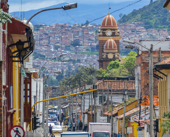 Un sueño de lujo absoluto 