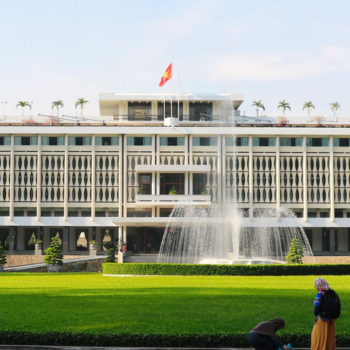 Historia en los Túneles de Cu Chi y contrastes coloniales en Ho Chi Minh