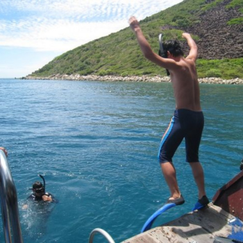 Nha Trang – Día libre