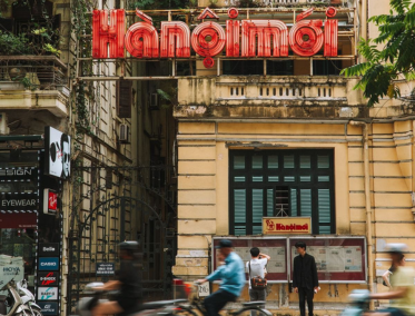 Exploración cultural en Hanói