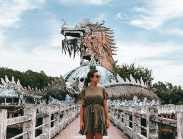 Patrimonio imperial en Hue