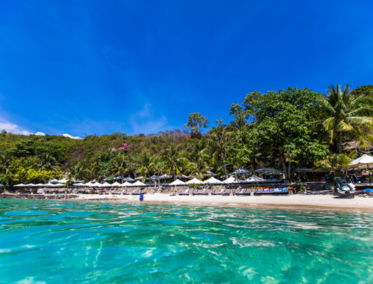 Relax y exclusividad en Nha Trang