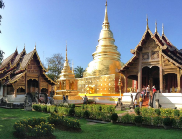 Chiang Mai