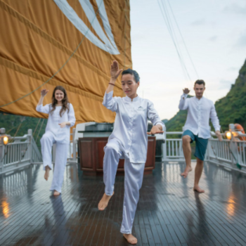  Bahía de Halong - Hanói - Danang - Hoi An