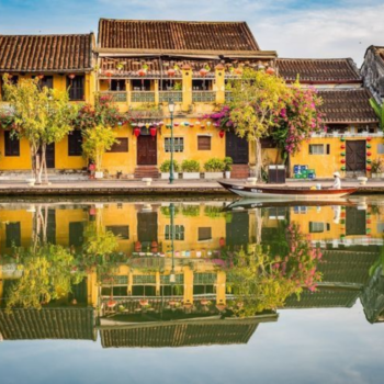 Hoi An – Exploración cultural y tiempo libre
