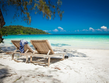 SELVA CARDAMOMO & KOH RONG – ECO LUJO Y PARAÍSO TROPICAL