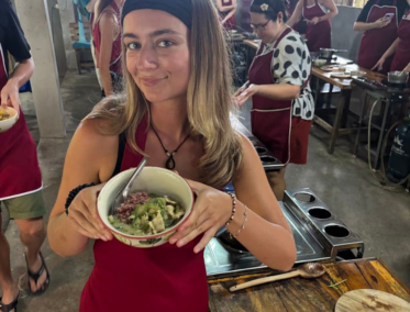 Chiang Mai y el arte de la cocina tailandesa