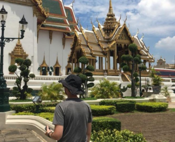 Gastronomía de lujo y logística perfecta en Indochina