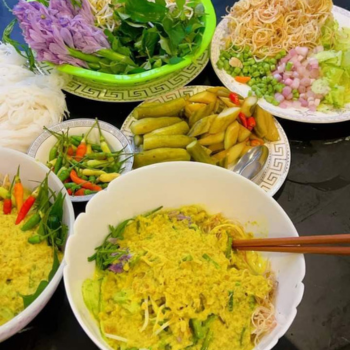  Siem Reap – Angkor y food crawl