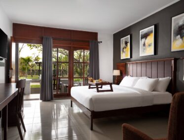 Brits Resort Lovina Bali