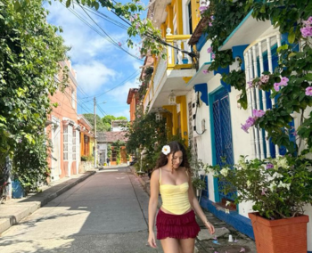 Sofisticación y sabores reales en Indochina y Siam