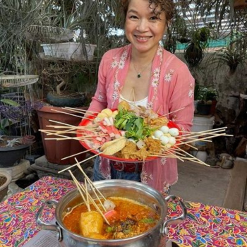 Malaca – Experiencia gastronómica local