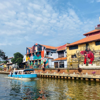  Malaca – Patrimonio histórico y traslado a Kuala Lumpur