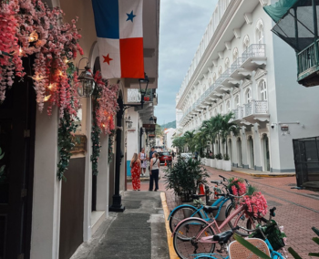¡Una explosión de sabores sobre ruedas!