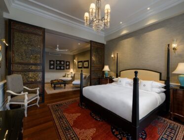 Eastern & Oriental Hotel