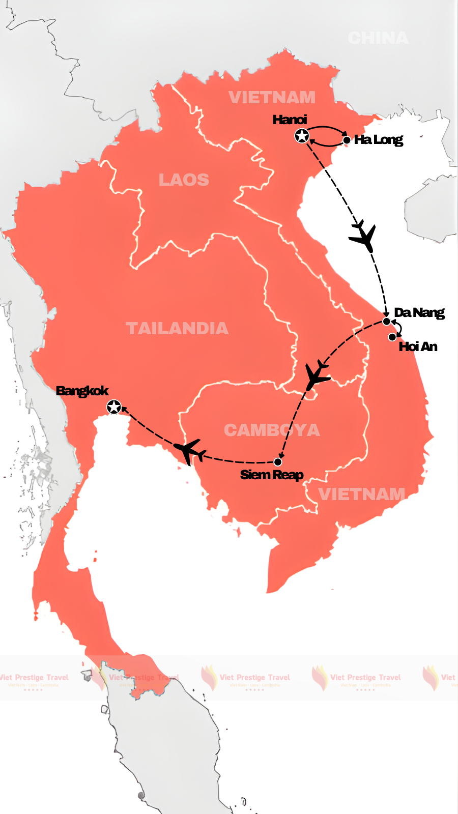 El Despertar de los Sentidos: Travesía por los Fogones de Asia