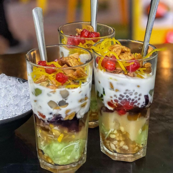 Siem Reap – Vuelo a Ho Chi Minh – Foodie tour en Vespa