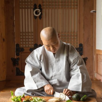 Ho Chi Minh – Hue – Gastronomía vegetariana