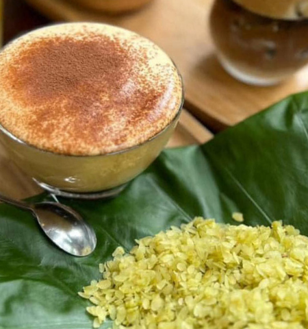 circuito gastronómico de indochina