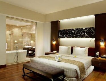 The Seminyak Beach Resort & Spa